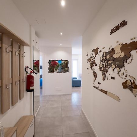 Comfort Apartment Verona Exterior foto