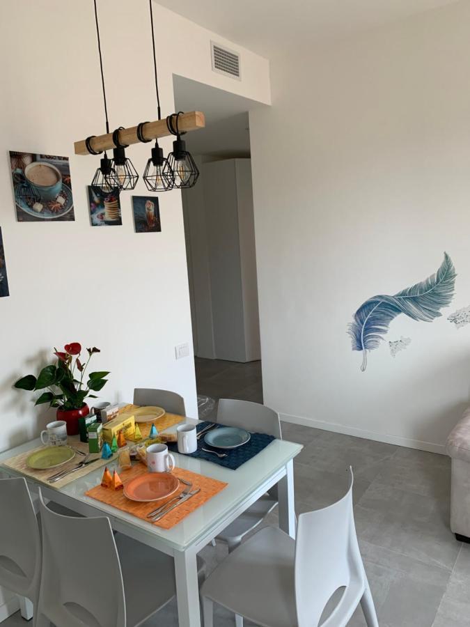 Comfort Apartment Verona Exterior foto