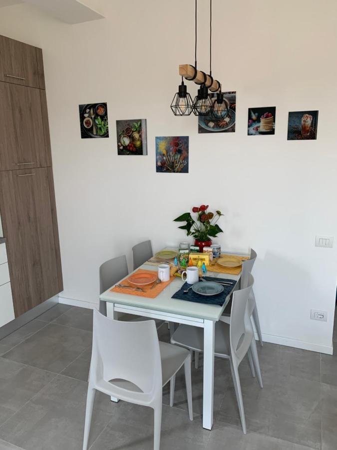 Comfort Apartment Verona Exterior foto