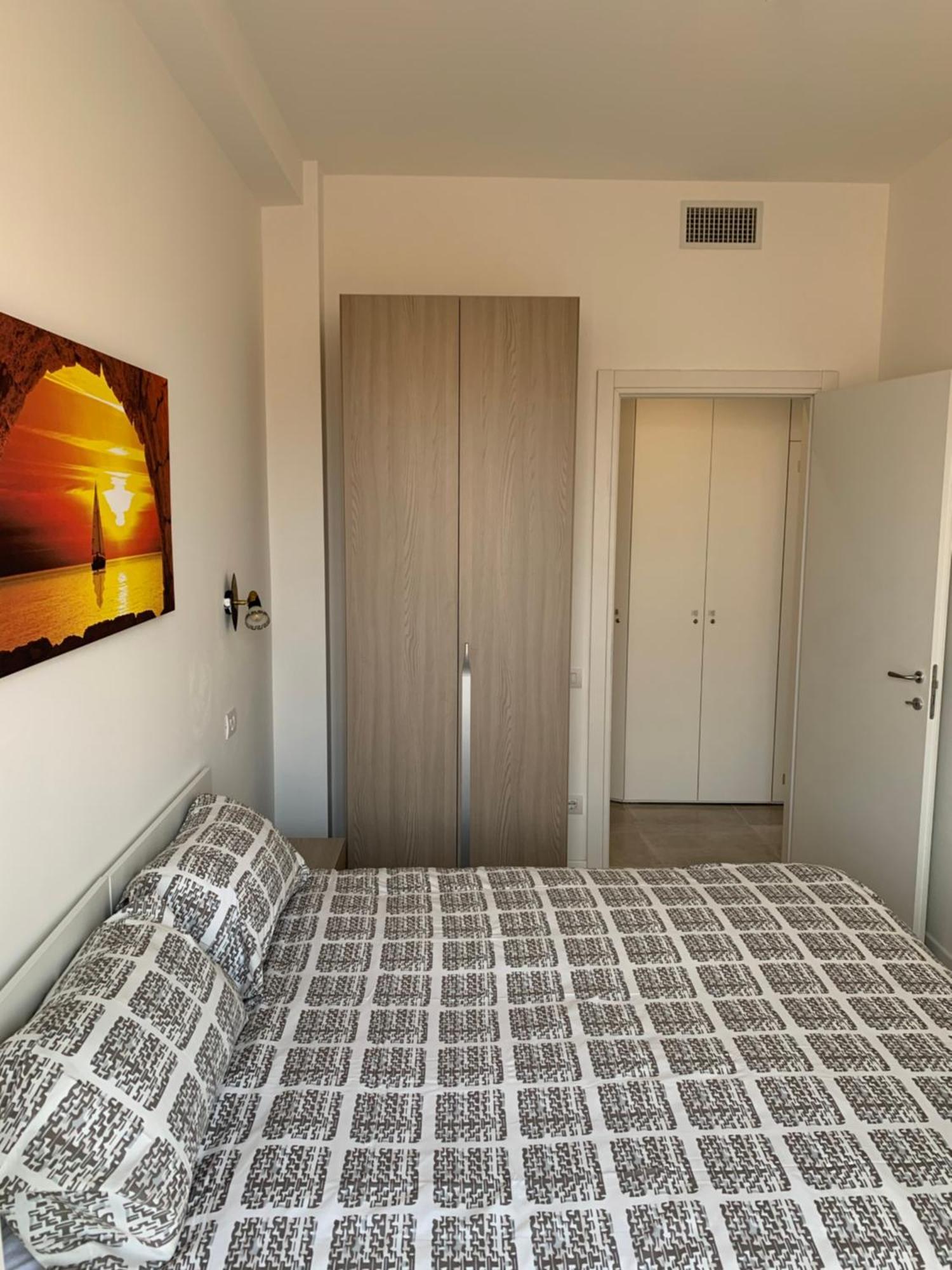 Comfort Apartment Verona Exterior foto