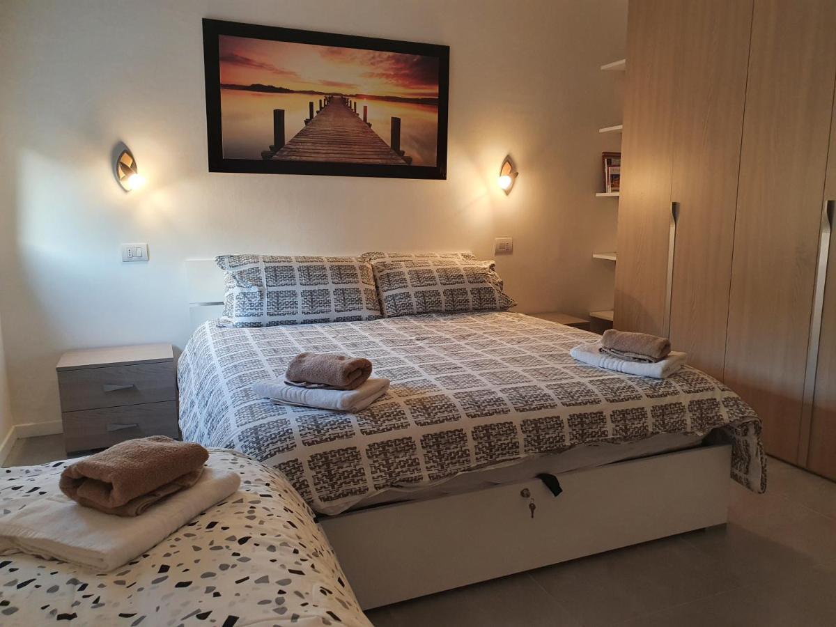 Comfort Apartment Verona Exterior foto