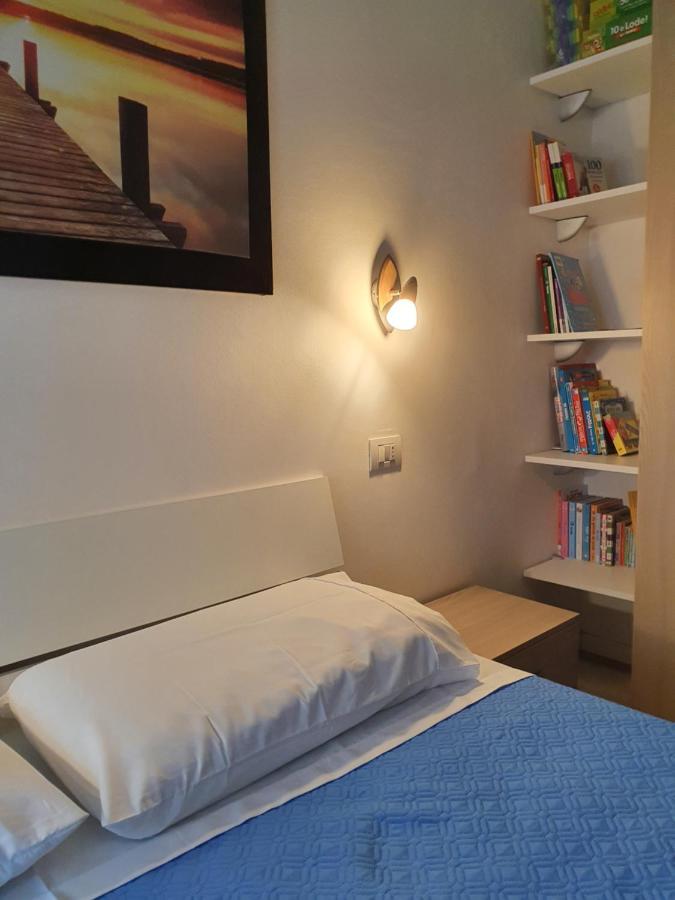Comfort Apartment Verona Exterior foto