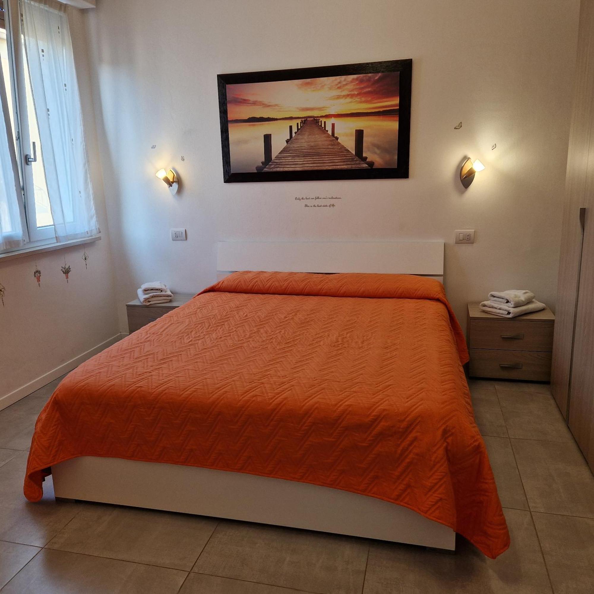 Comfort Apartment Verona Exterior foto