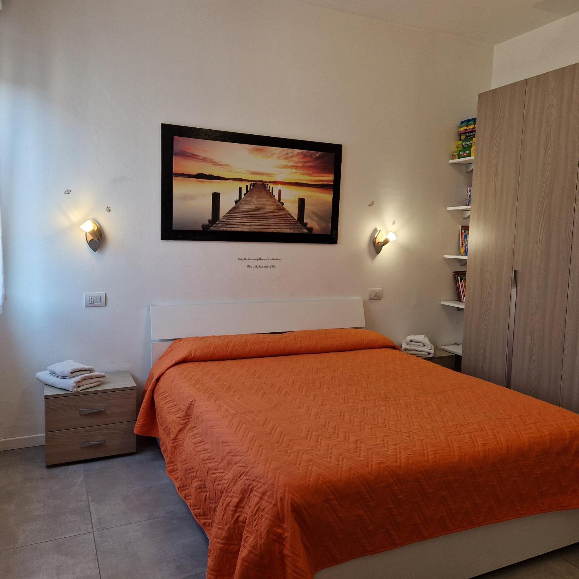 Comfort Apartment Verona Exterior foto