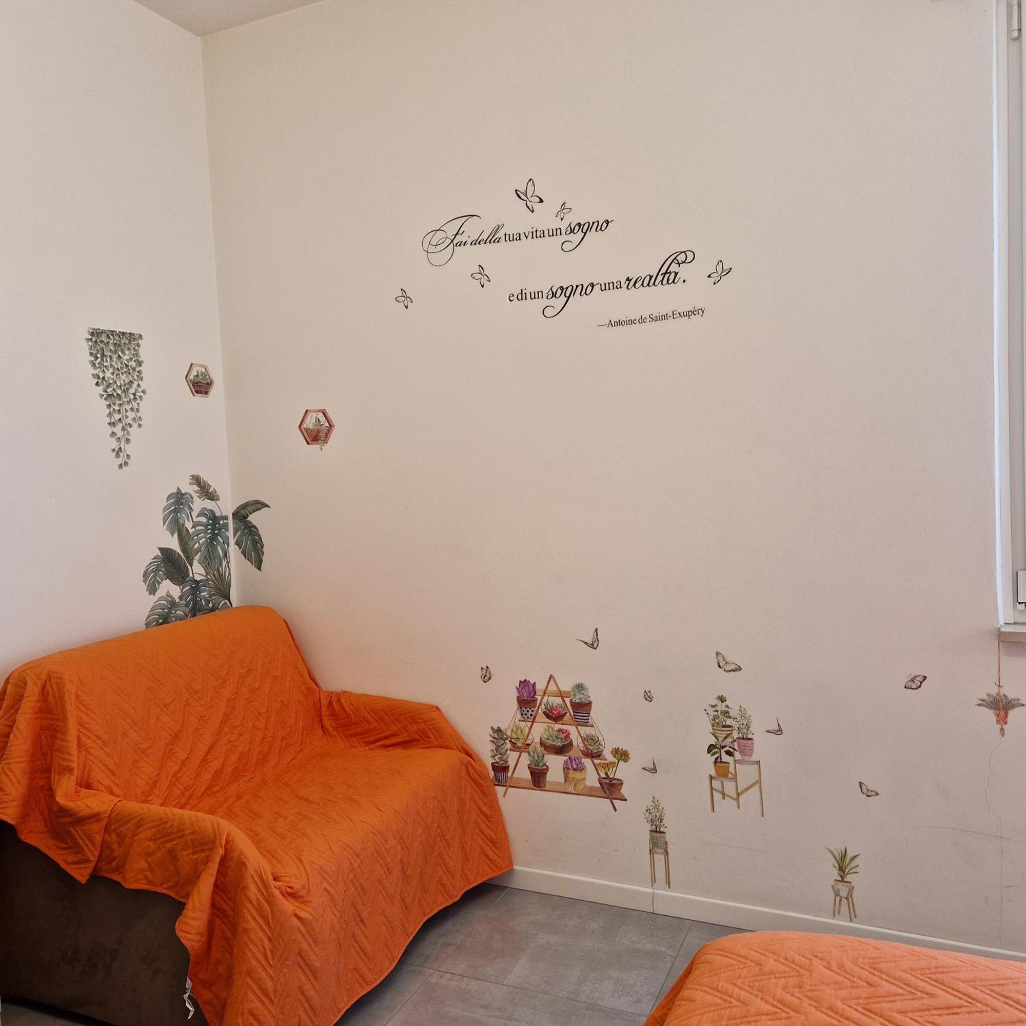 Comfort Apartment Verona Exterior foto