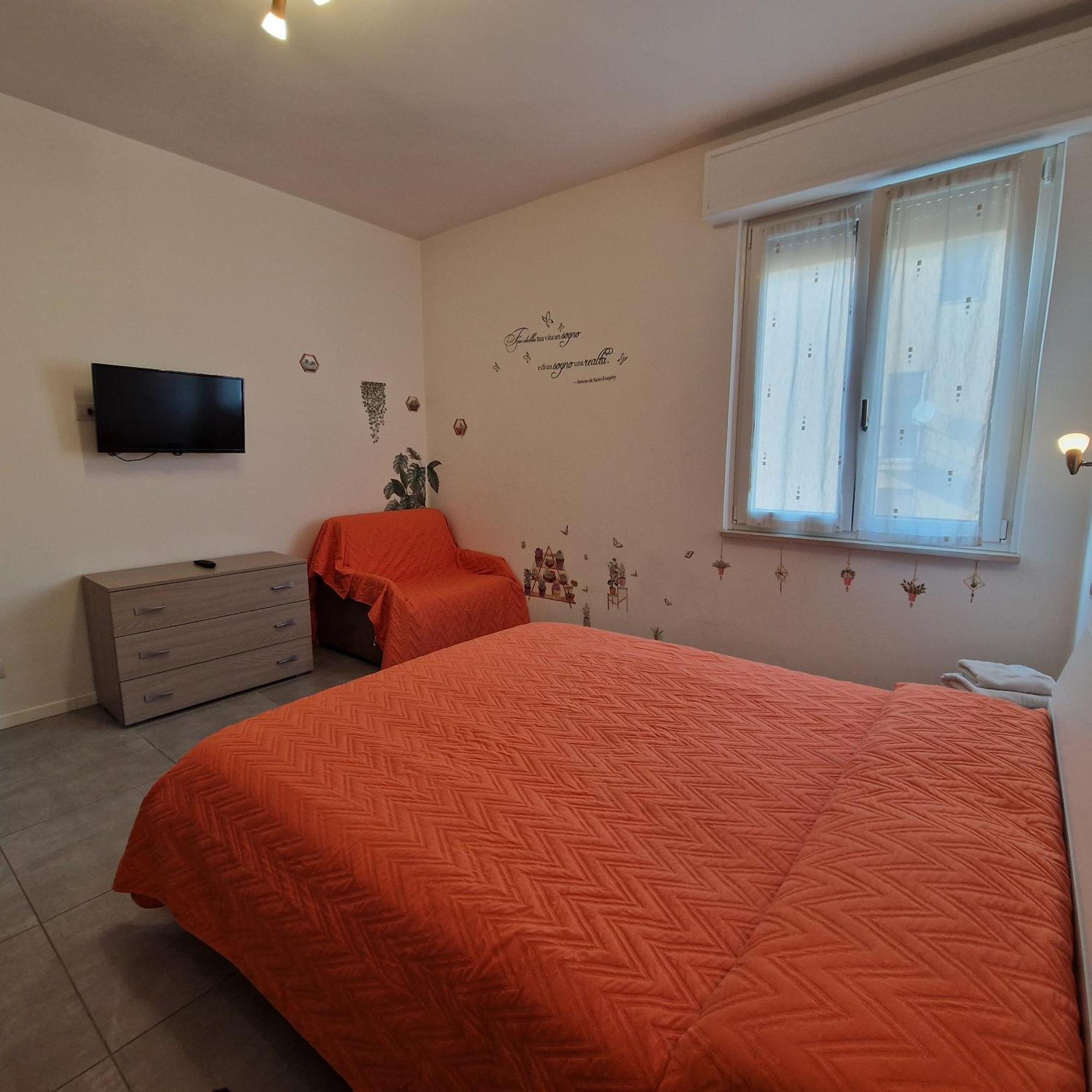 Comfort Apartment Verona Exterior foto