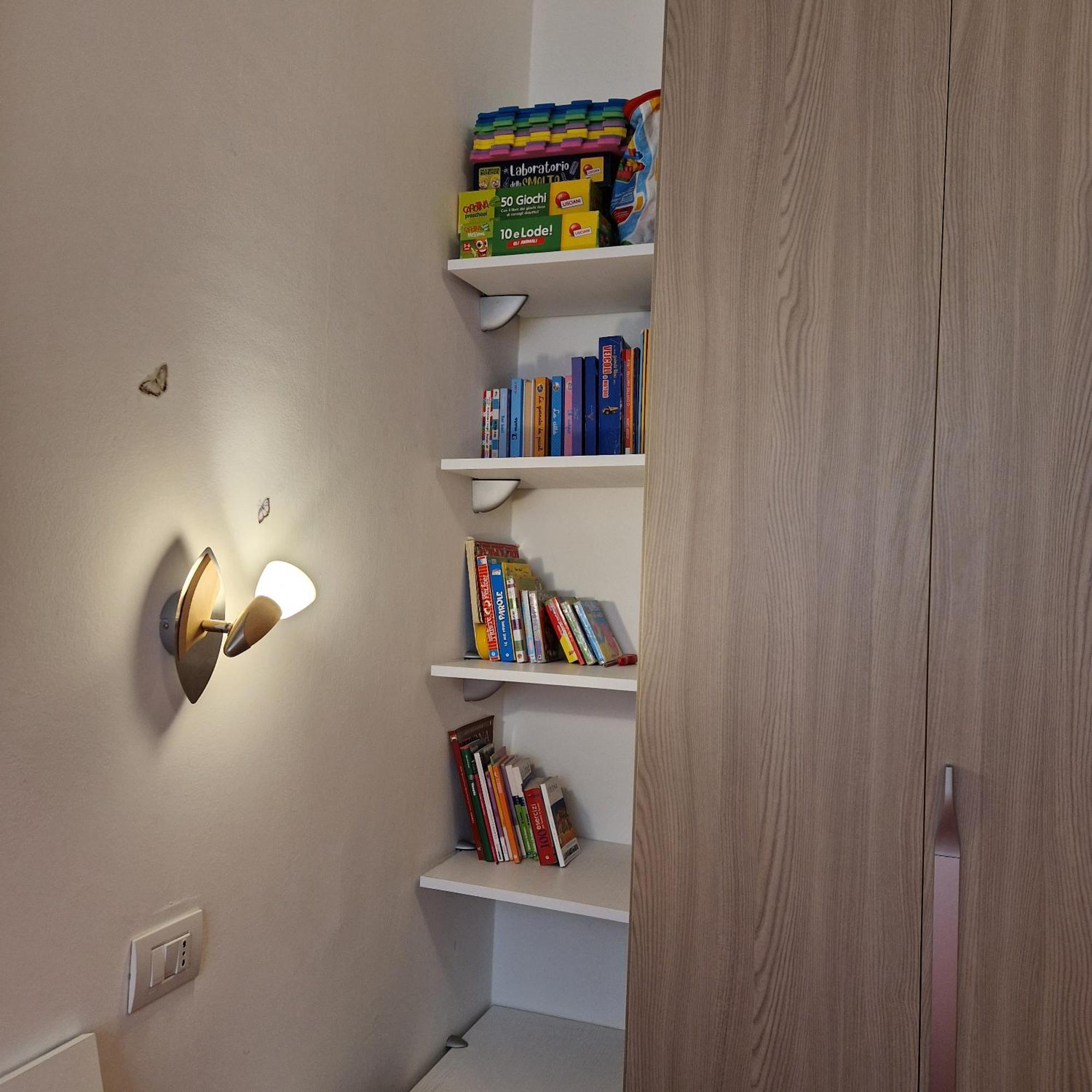 Comfort Apartment Verona Exterior foto