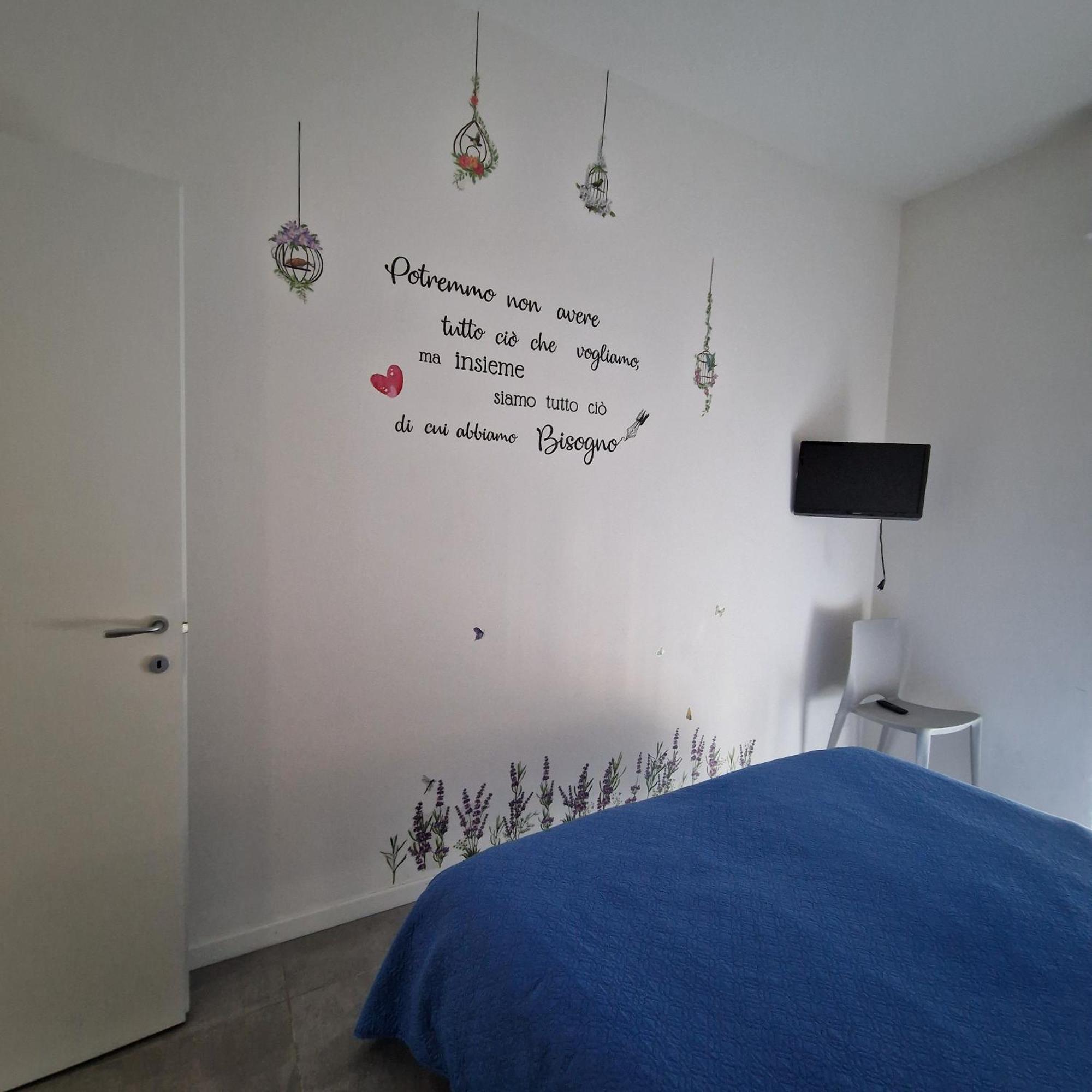 Comfort Apartment Verona Exterior foto