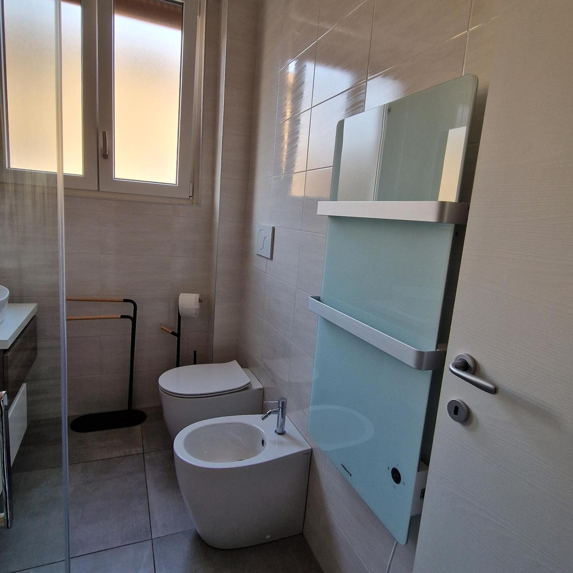 Comfort Apartment Verona Exterior foto