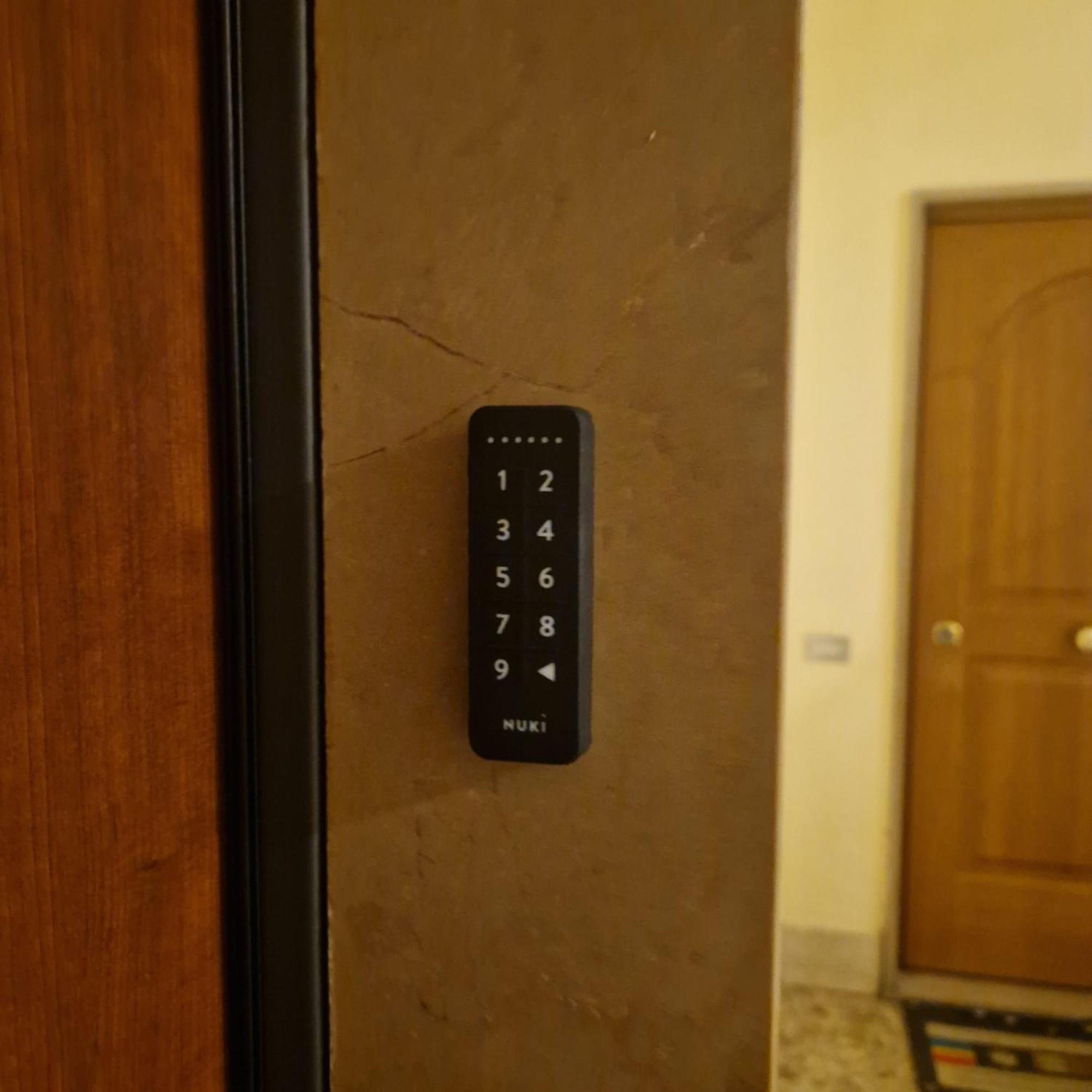 Comfort Apartment Verona Exterior foto