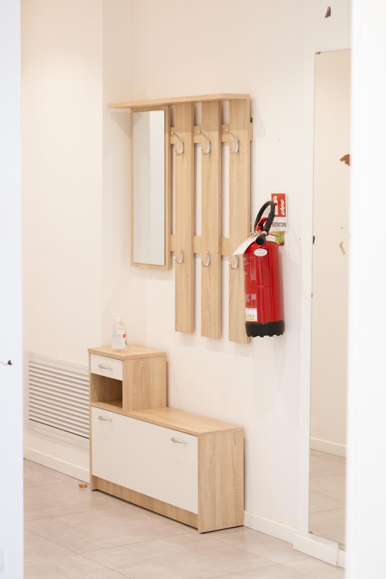 Comfort Apartment Verona Exterior foto