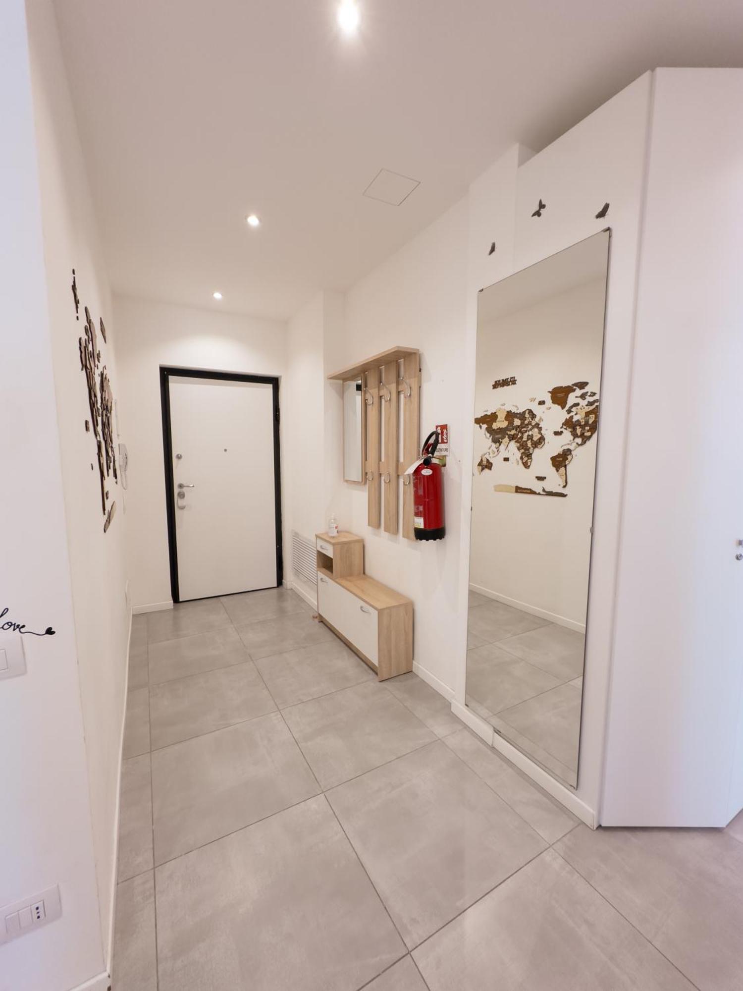 Comfort Apartment Verona Exterior foto