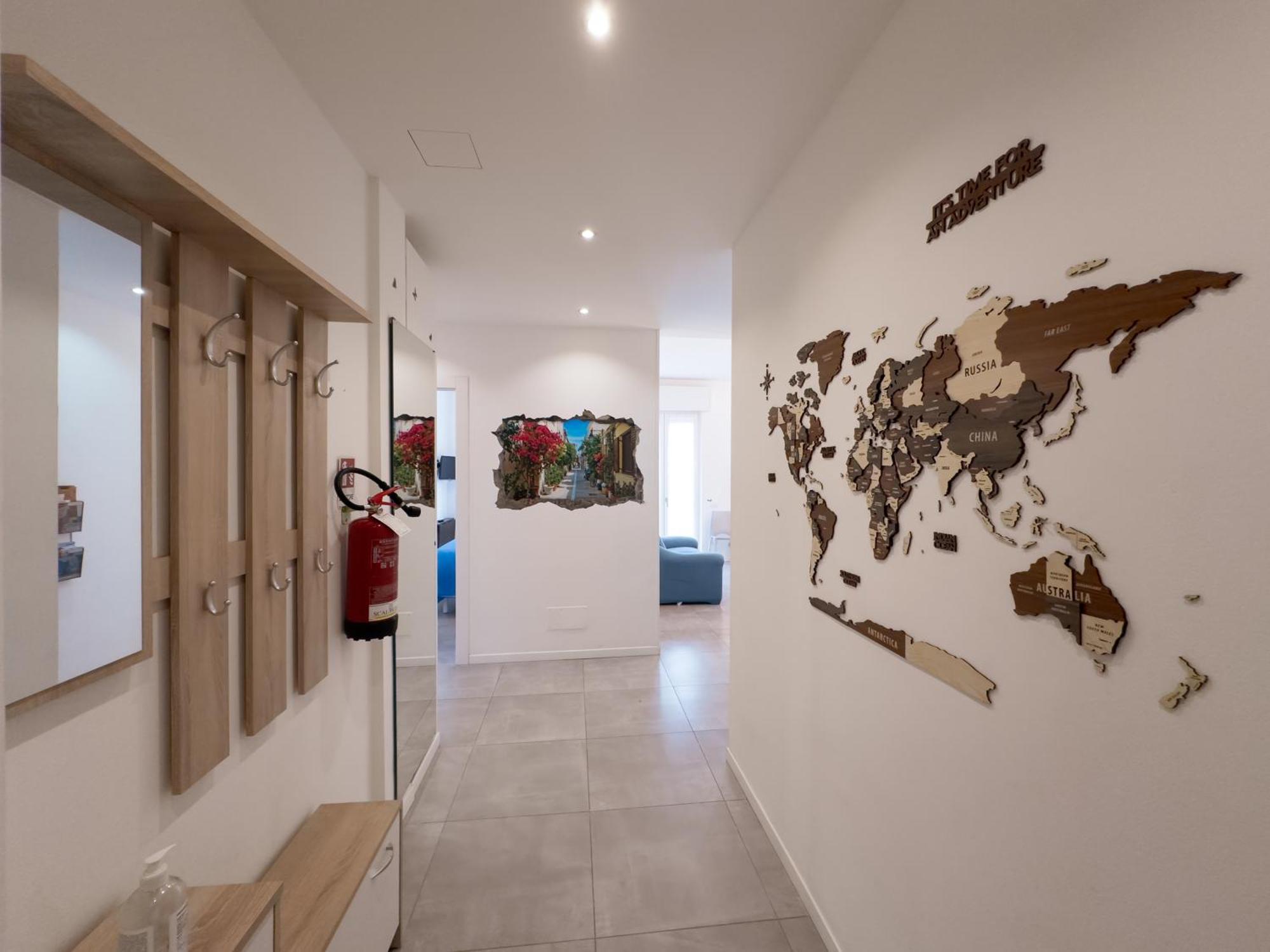 Comfort Apartment Verona Exterior foto